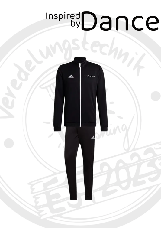 Adidas Entrada Trainingsanzug Inspired by Dance