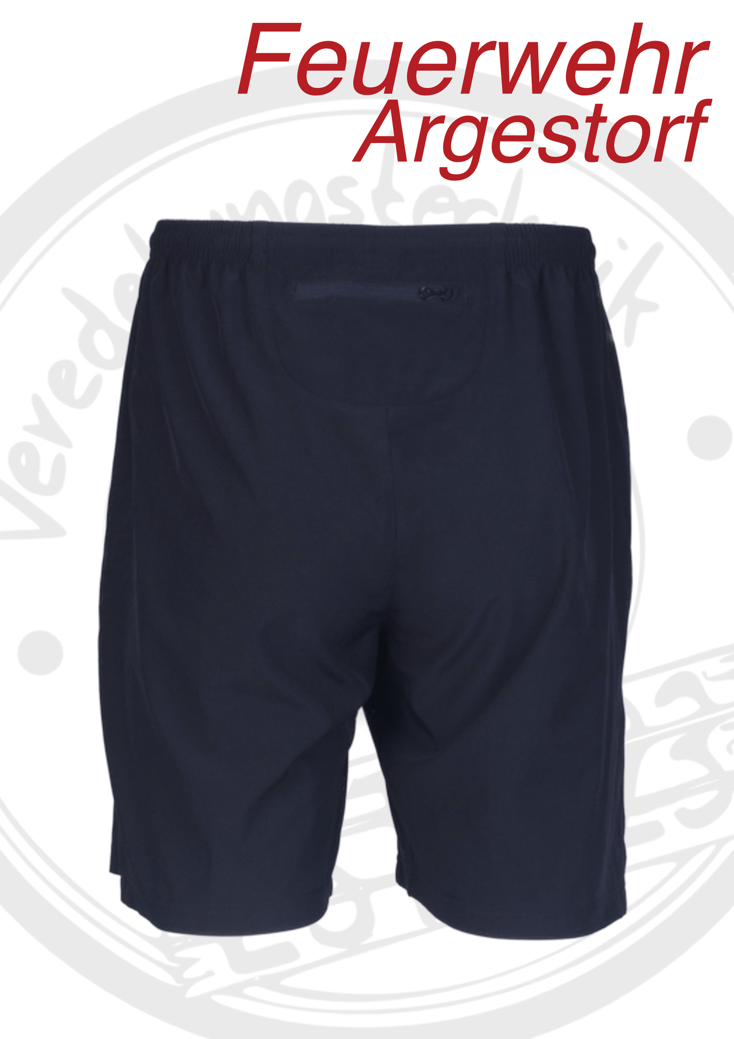 Kurze Hose Feuerwehr Argestorf
