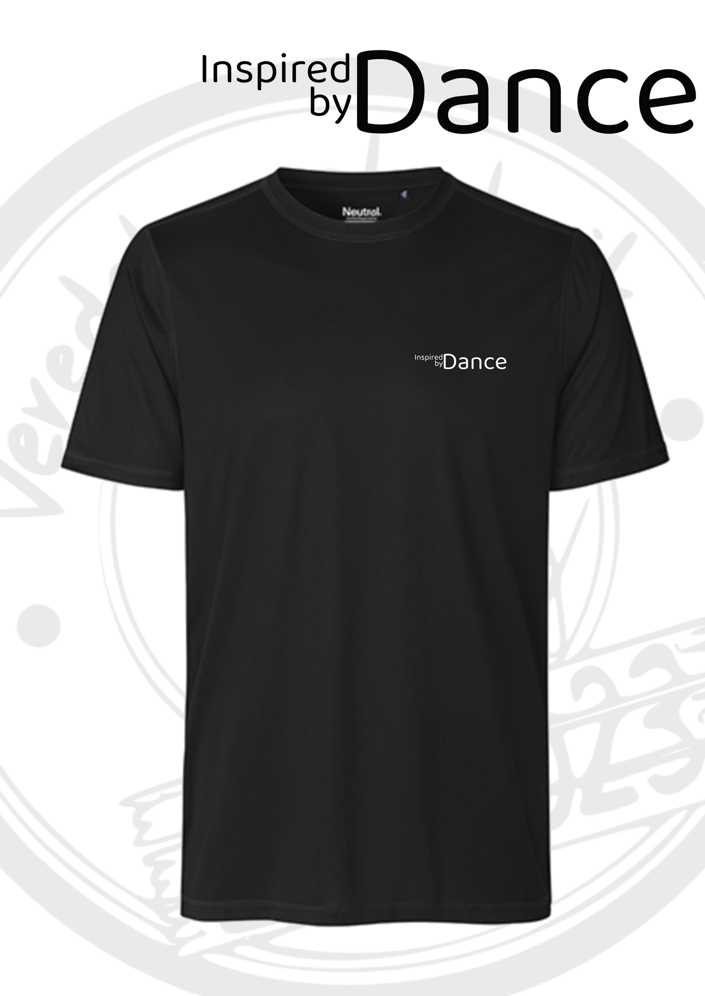 Funktionshirt Inspired by Dance