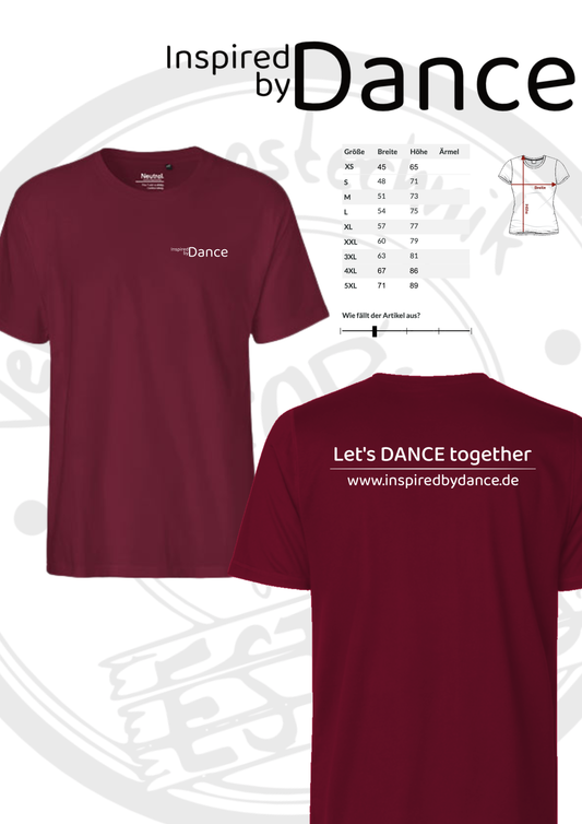 Funktionshirt Inspired by Dance