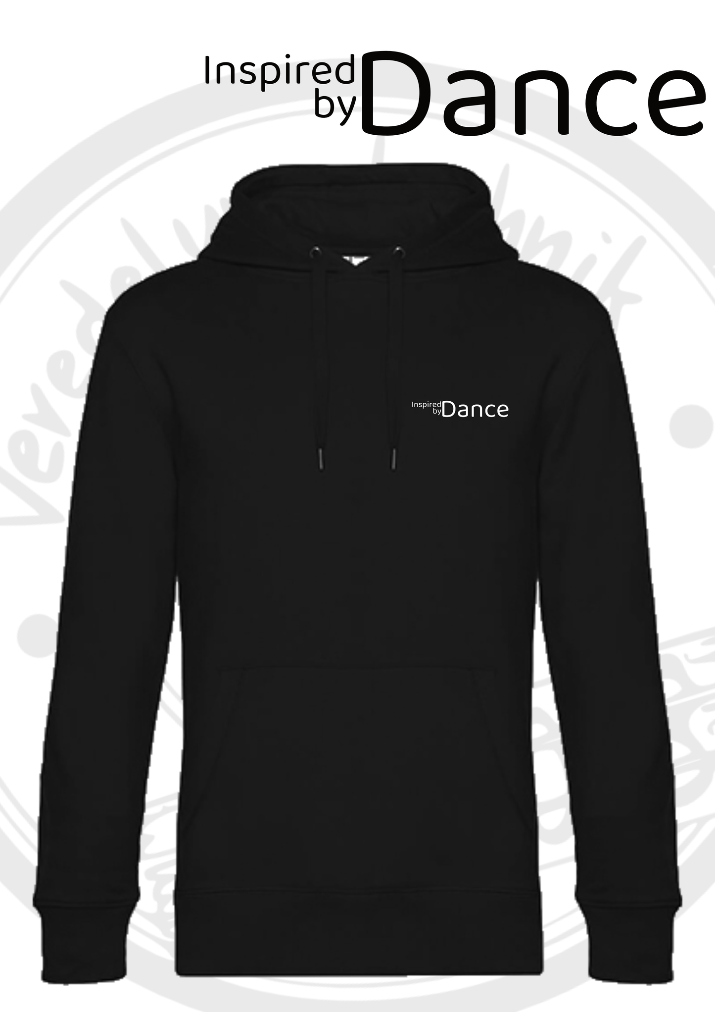 Hoodie Inspired by Dance