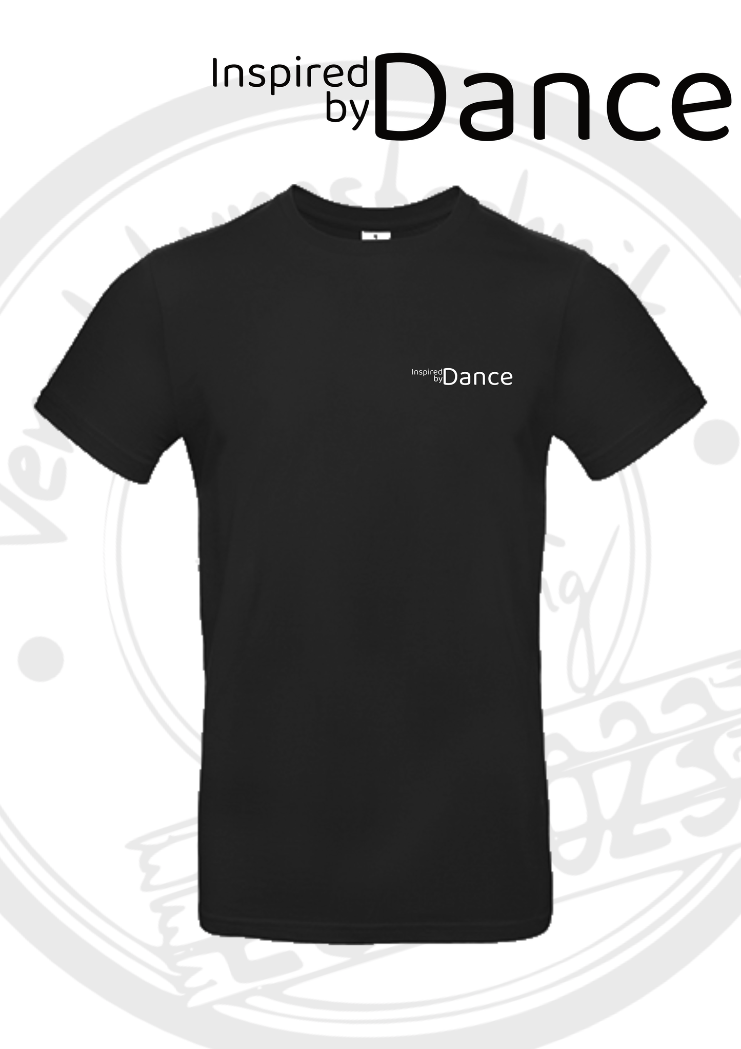 T Shirt Inspired by Dance KIDS
