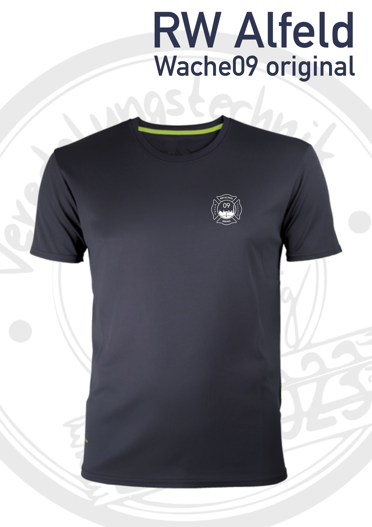 Funktionshirt RW Alfeld