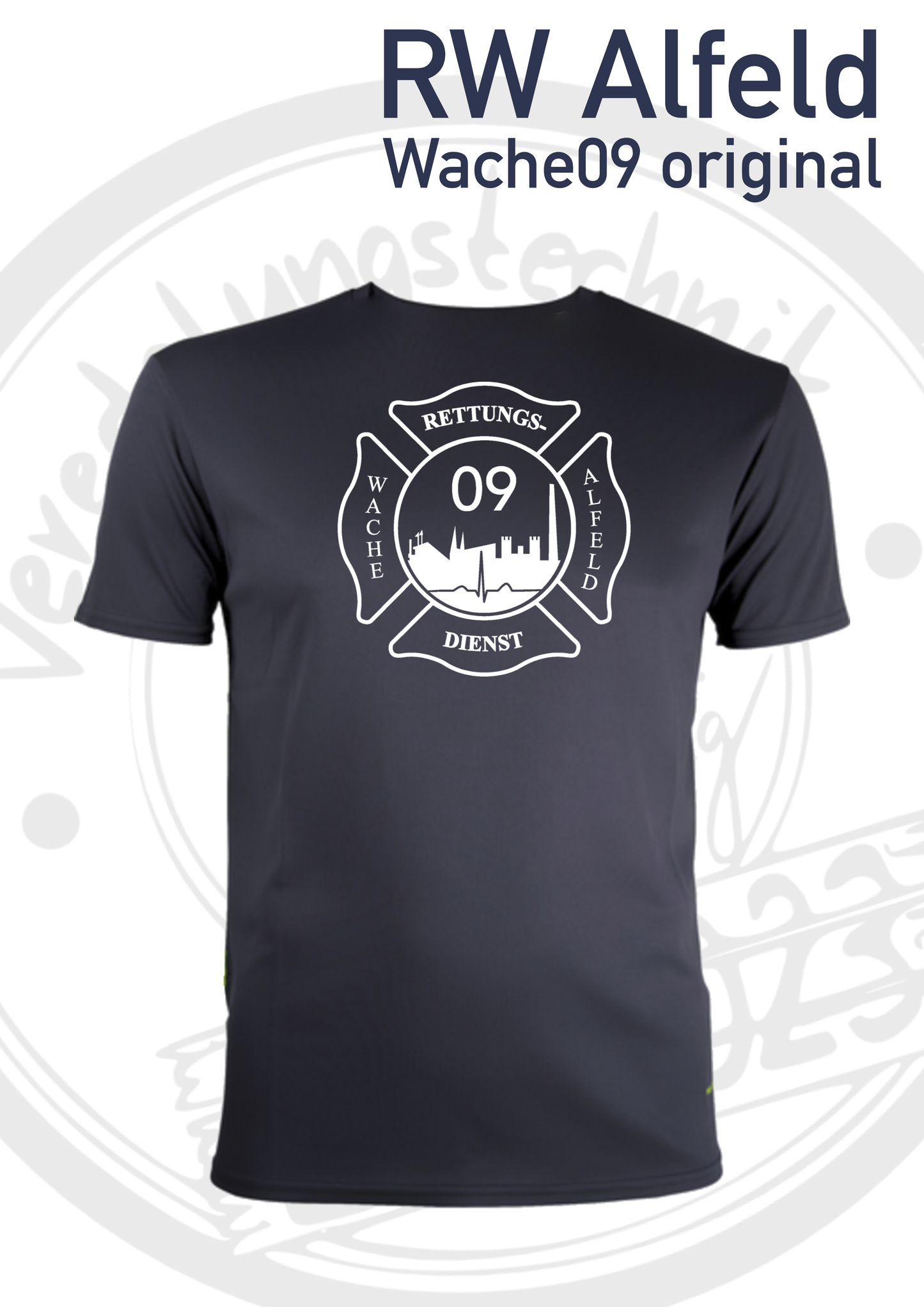 Funktionshirt RW Alfeld