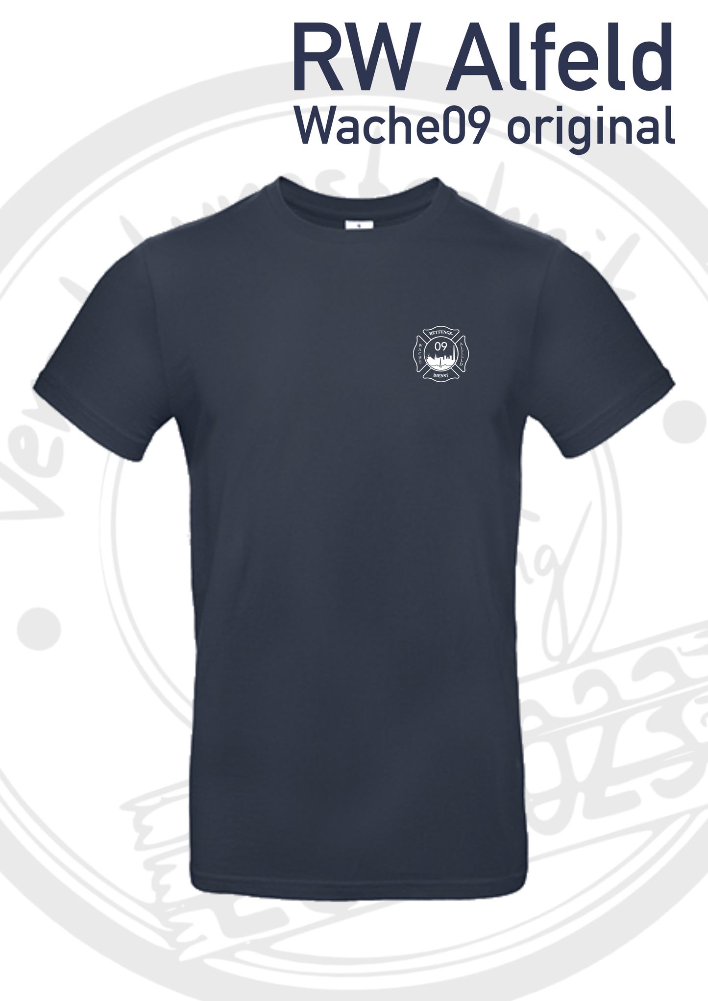 T Shirt RW Alfeld