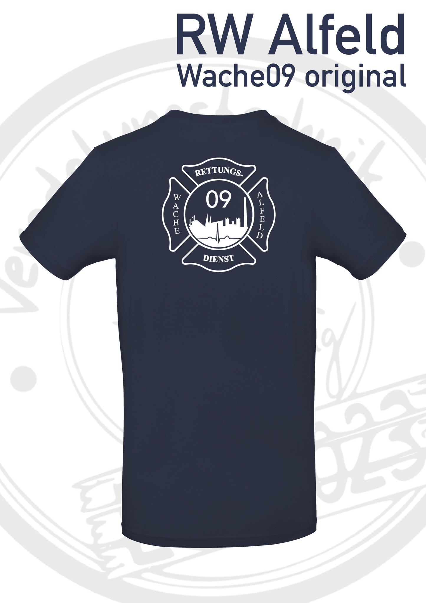 T Shirt RW Alfeld