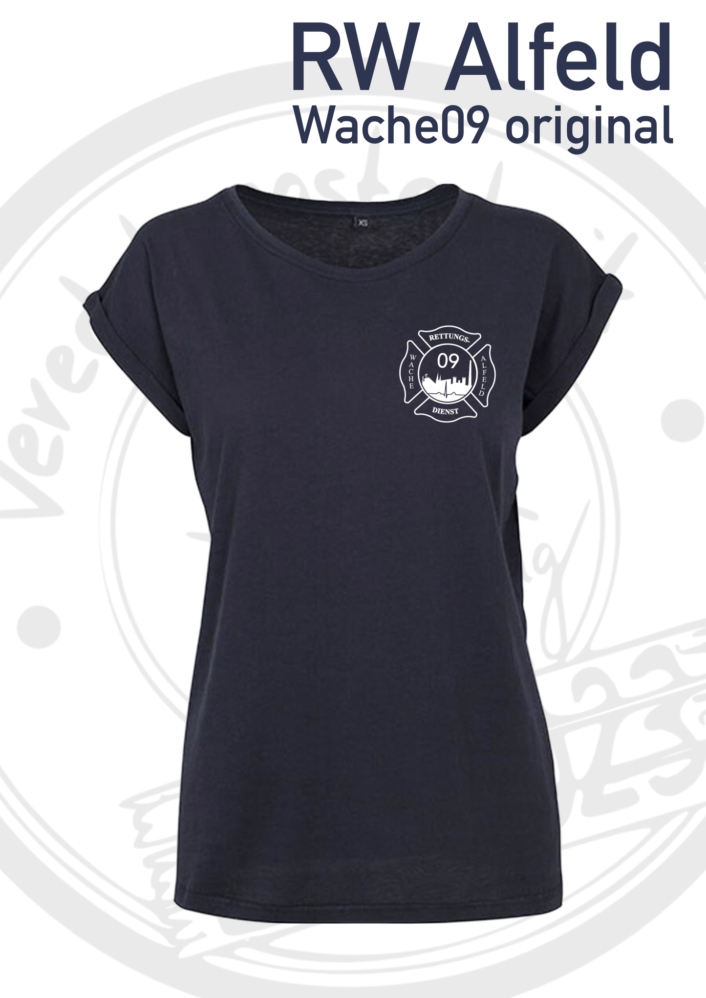 T Shirt RW Alfeld