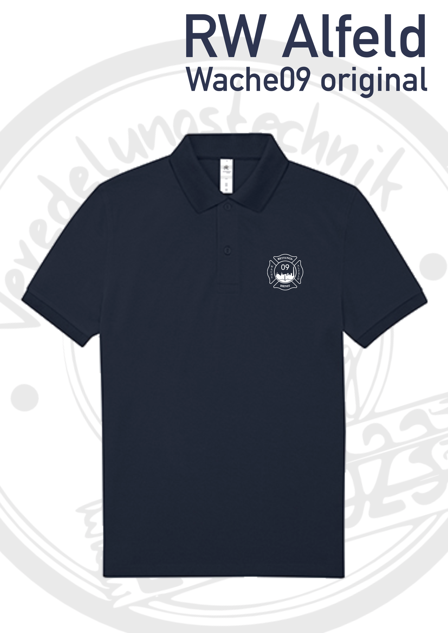 Poloshirt RW Alfeld