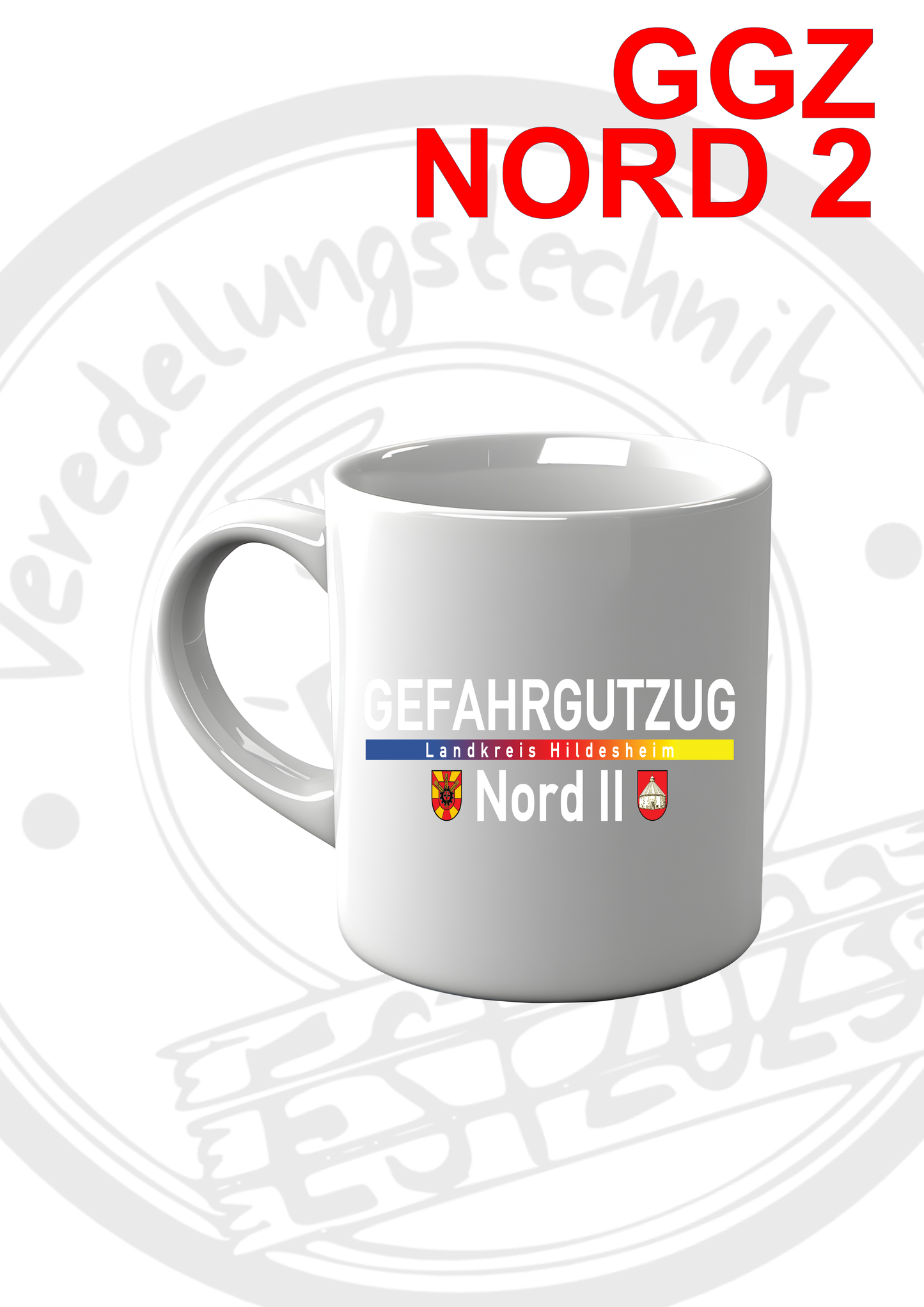 Tasse GGZ Nord 2