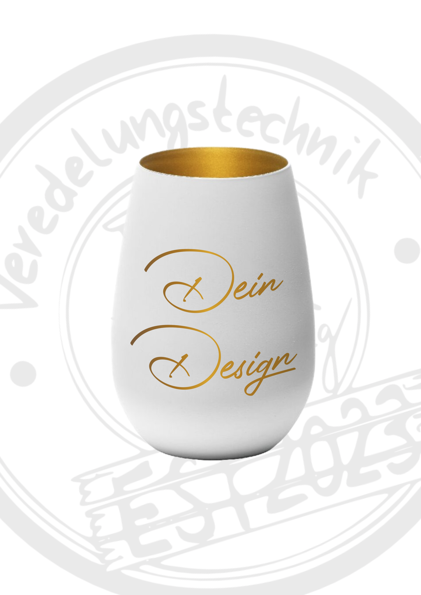 Glas / Windlicht