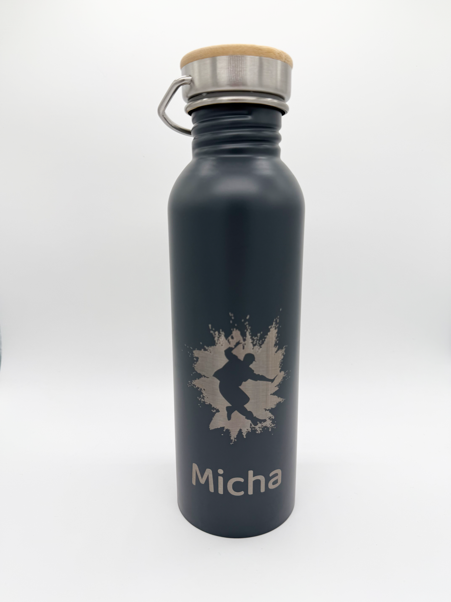 Trinkflasche Inspired by Dance