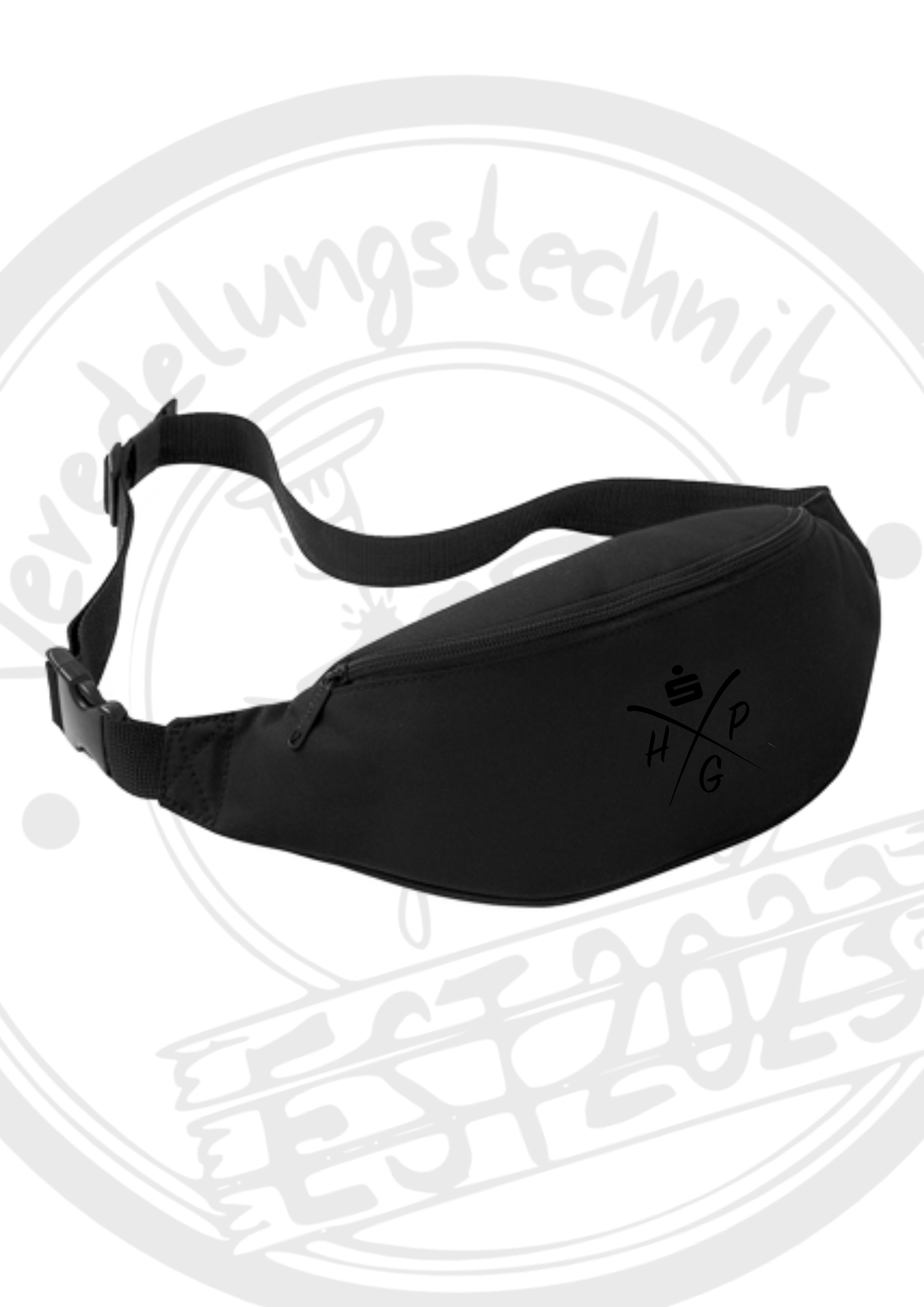 Sparkassen Gürteltasche