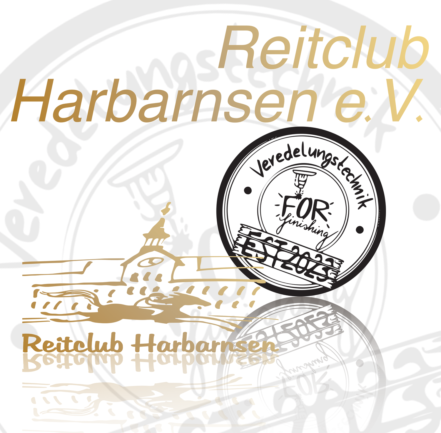 Reitclub Harbarnsen e.V.