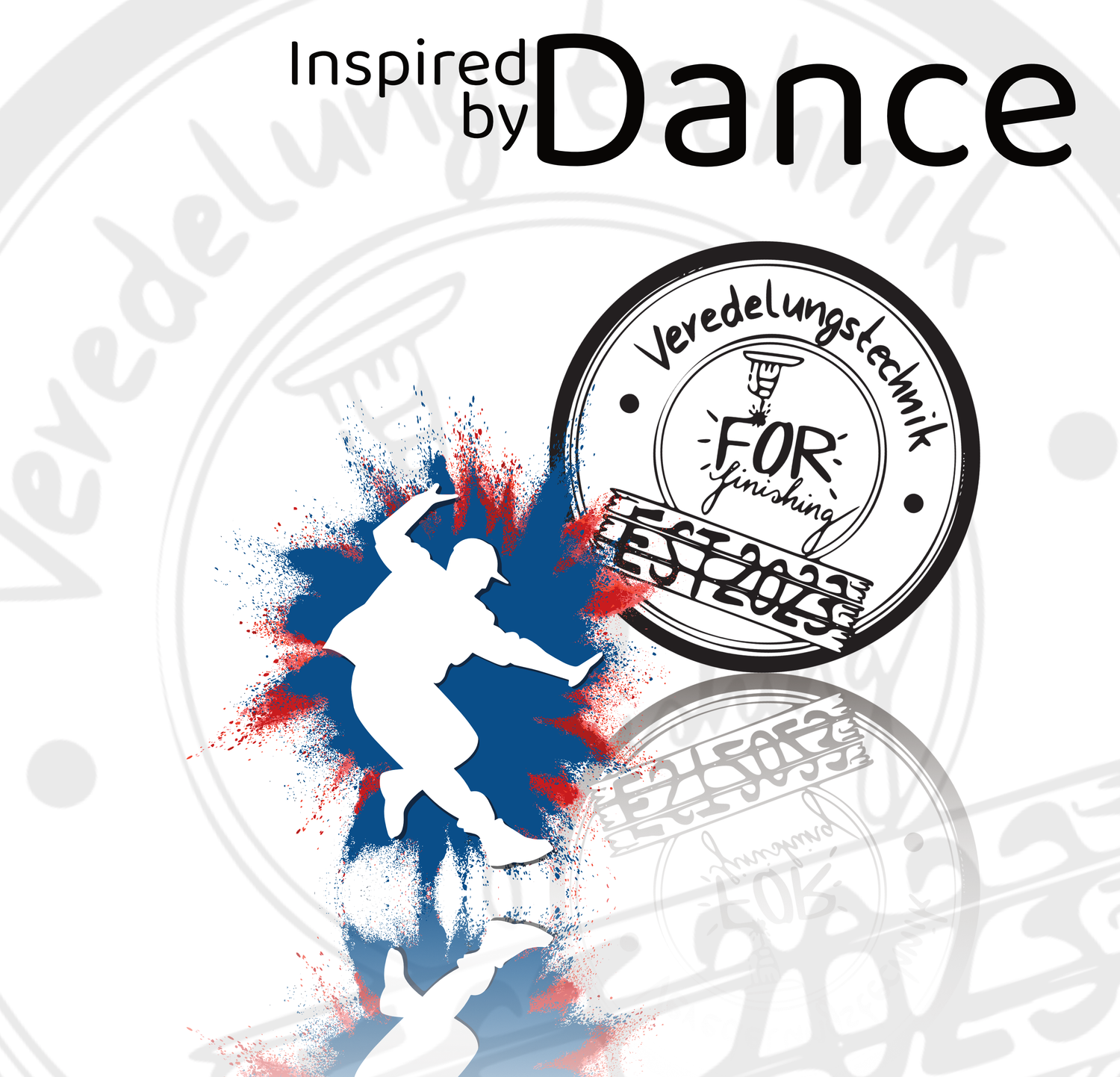 Inspired by Dance