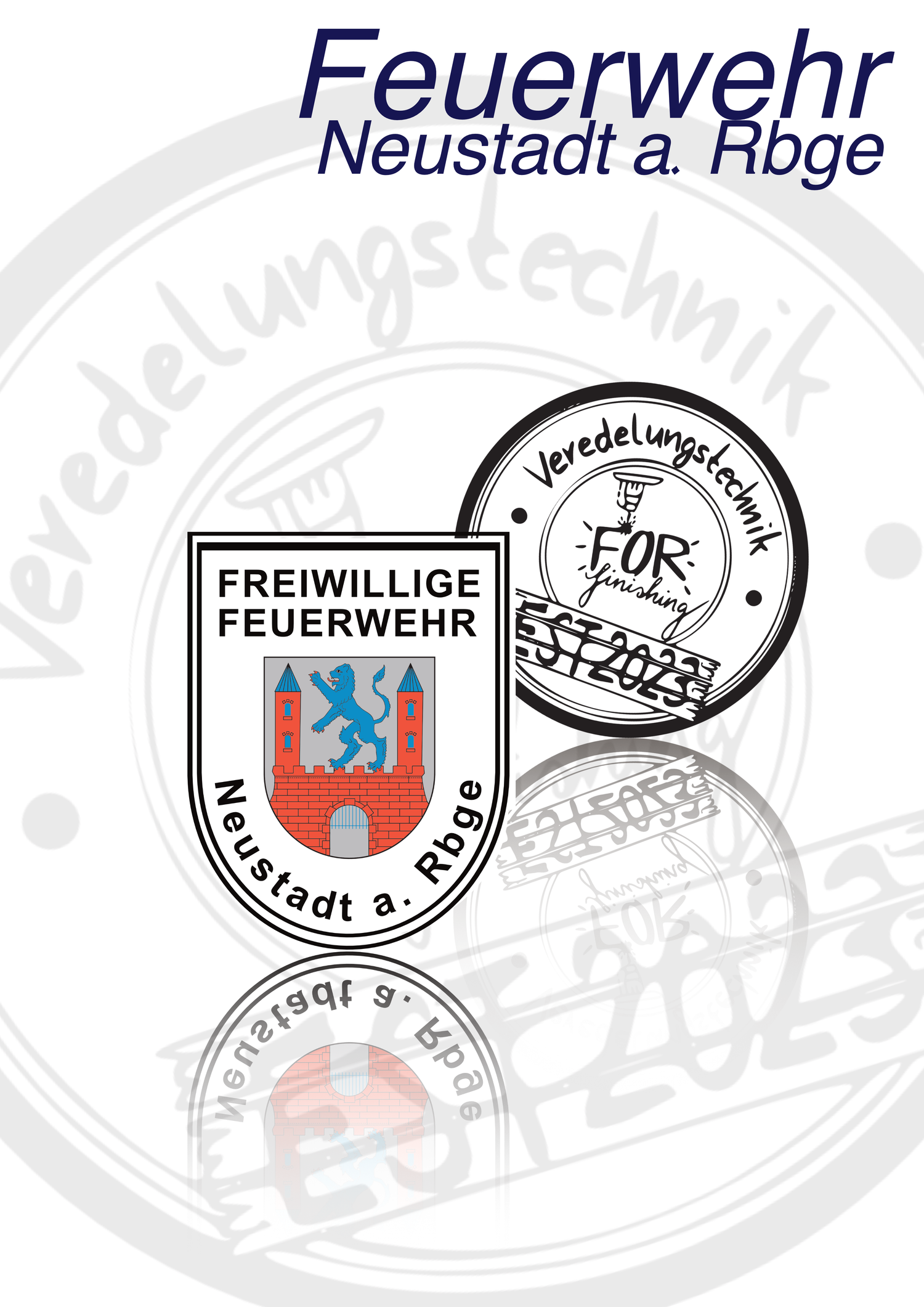 Kollektion Ortsfeuerwehr Neustadt