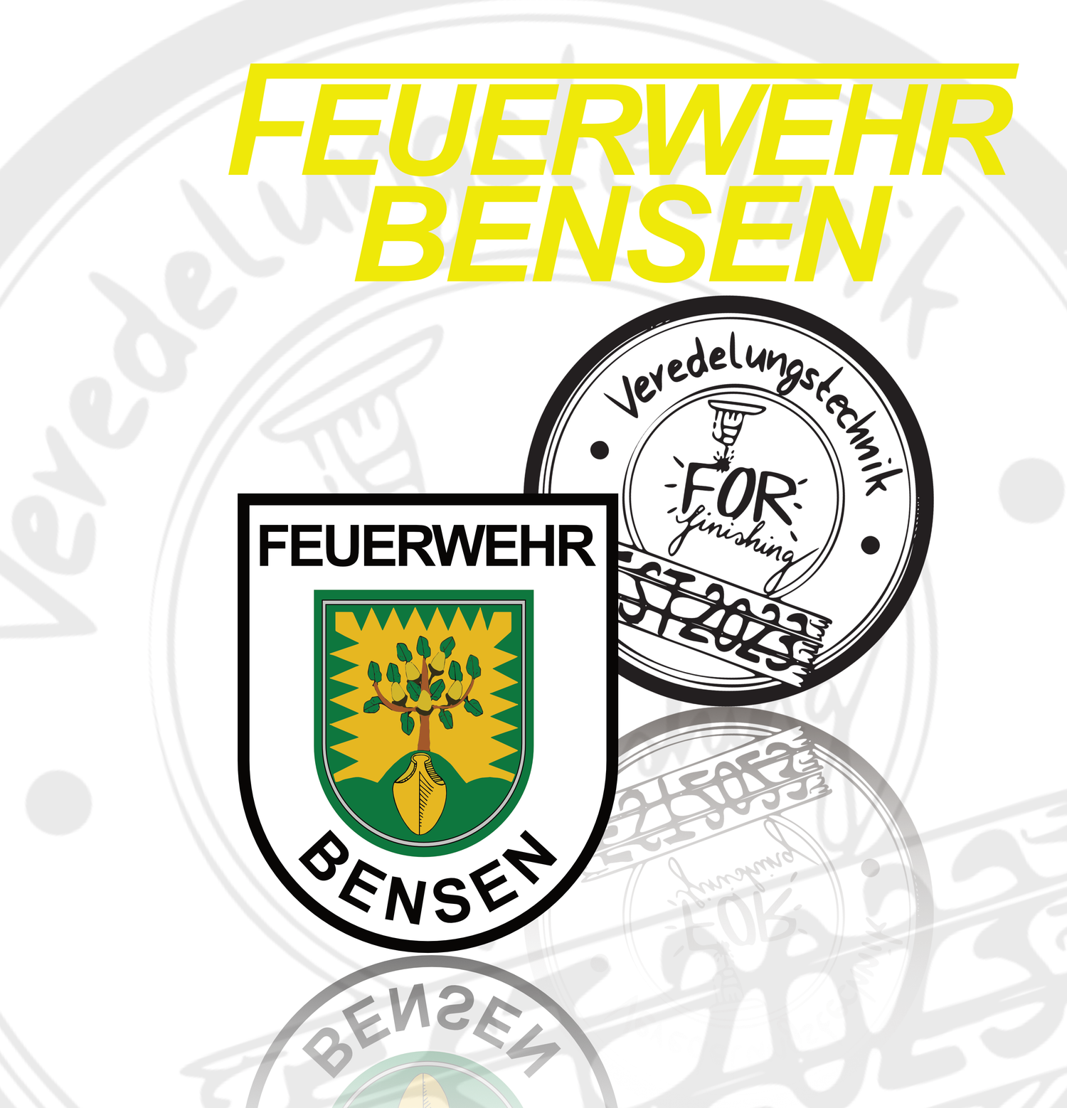 Feuerwehr Bensen