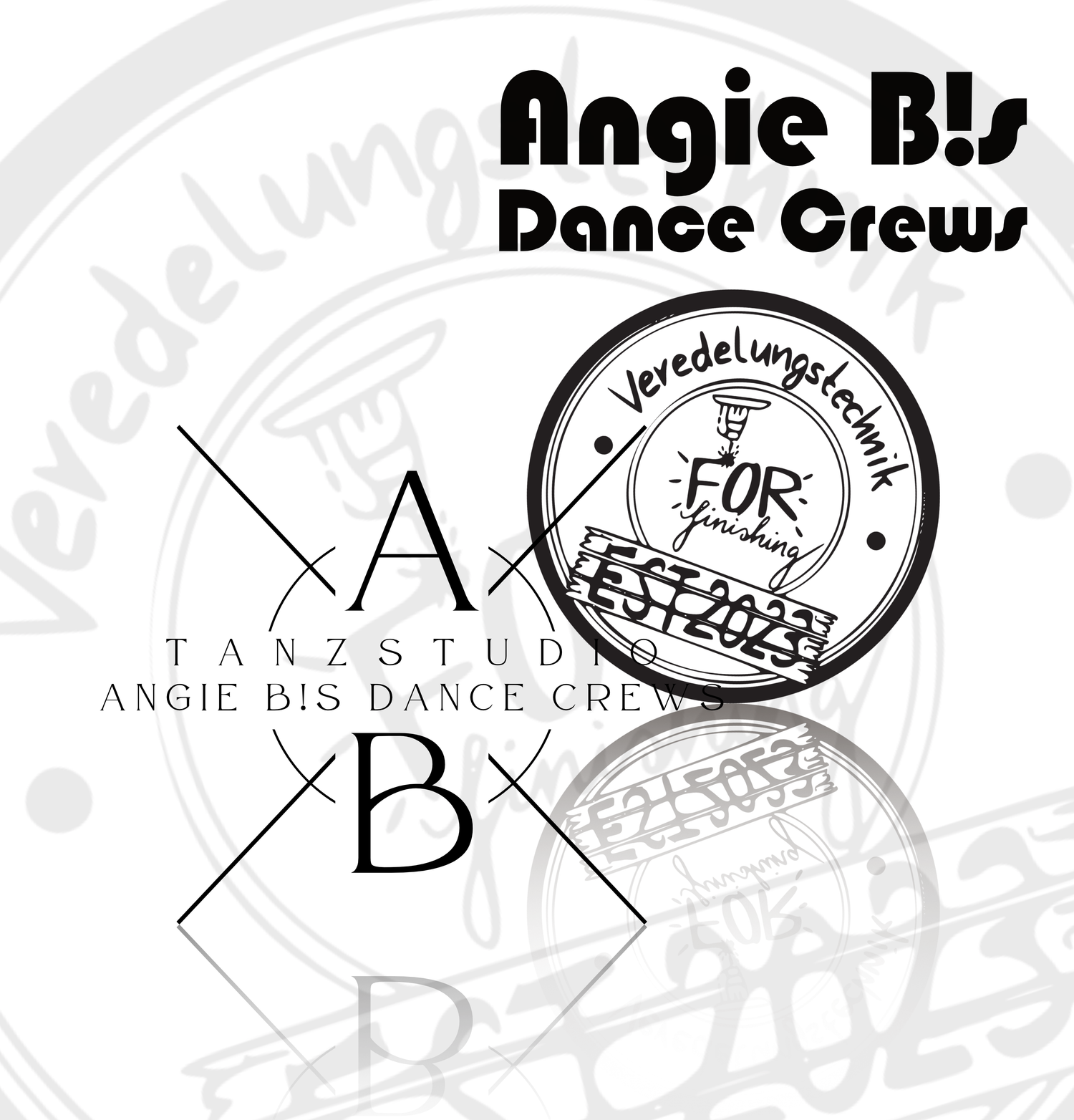 Angie B!s Dance Crews