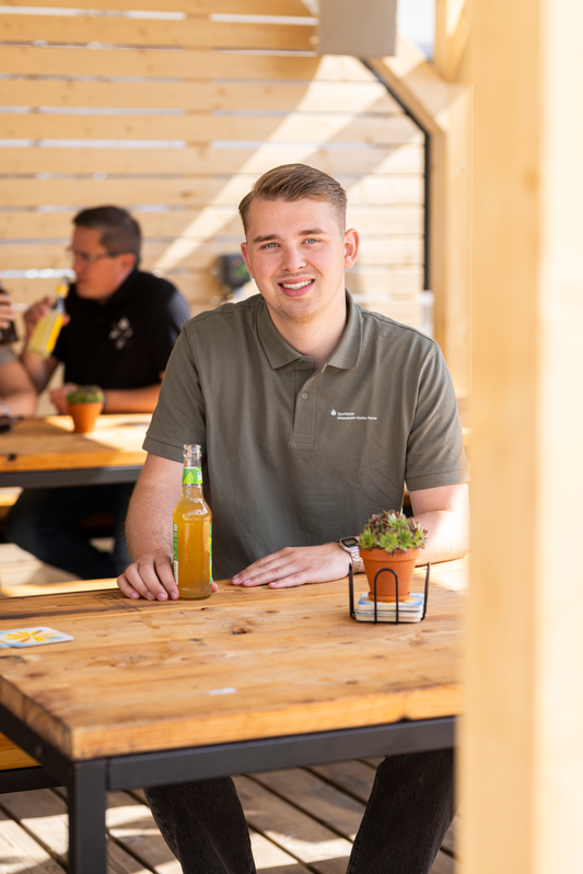 Sparkassen Polo Herren