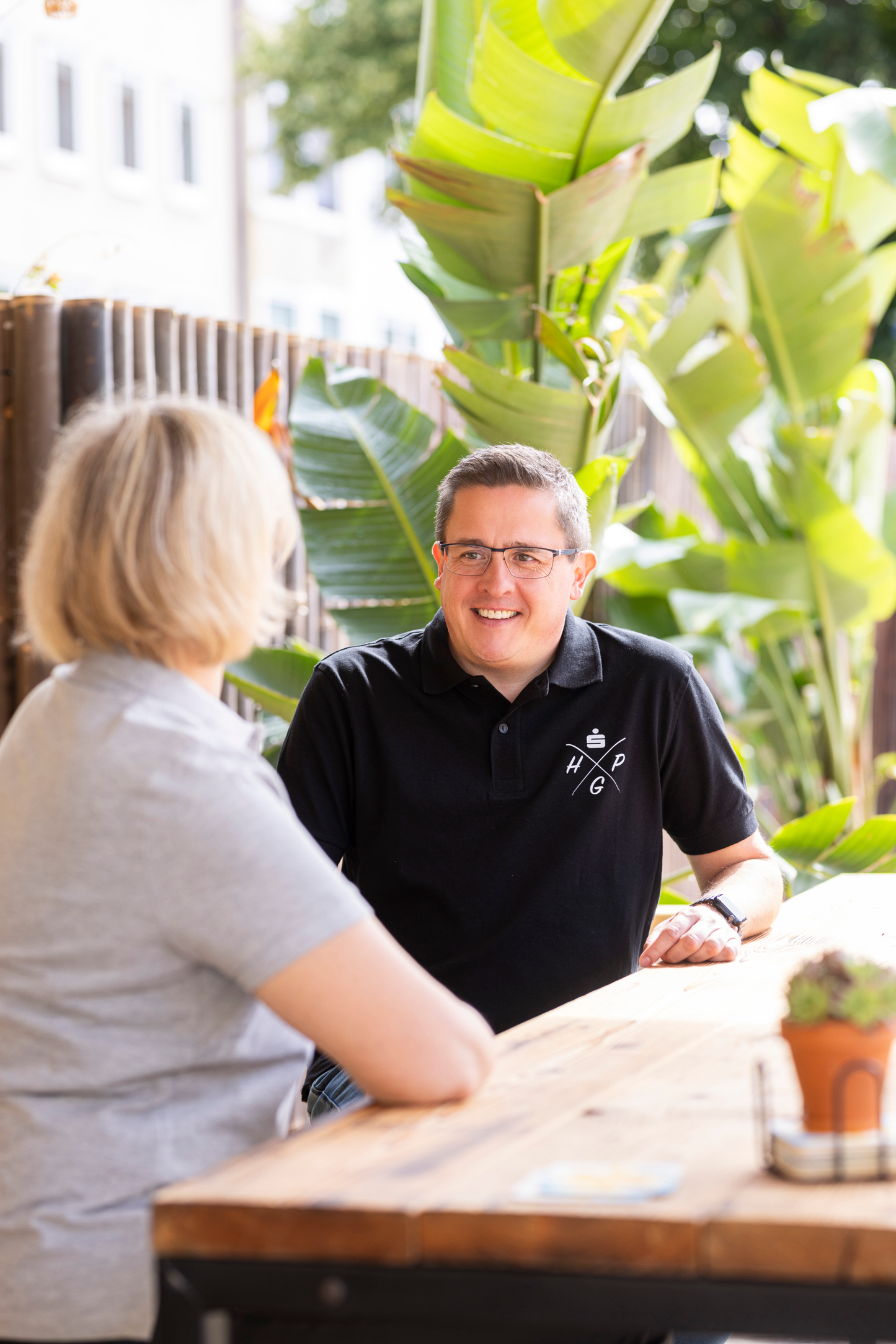 Sparkassen Polo Herren