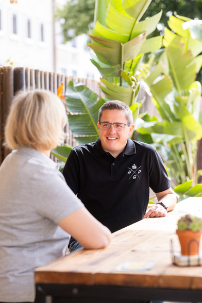 Sparkassen Polo Herren