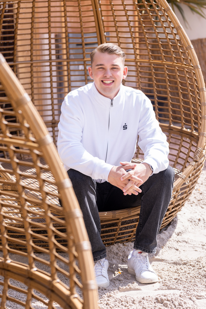 Sparkassen Sweatjacke Herren