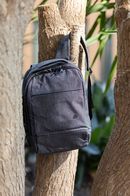 Sparkassen Rucksack "Hier zuhause"