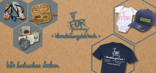 FOR Finishing - Gutschein