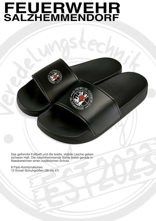 Badelatschen Feuerwehr Salzhemmendorf