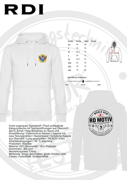 Hoodie RDI