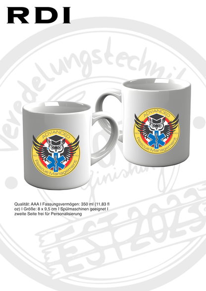 Tasse RDI