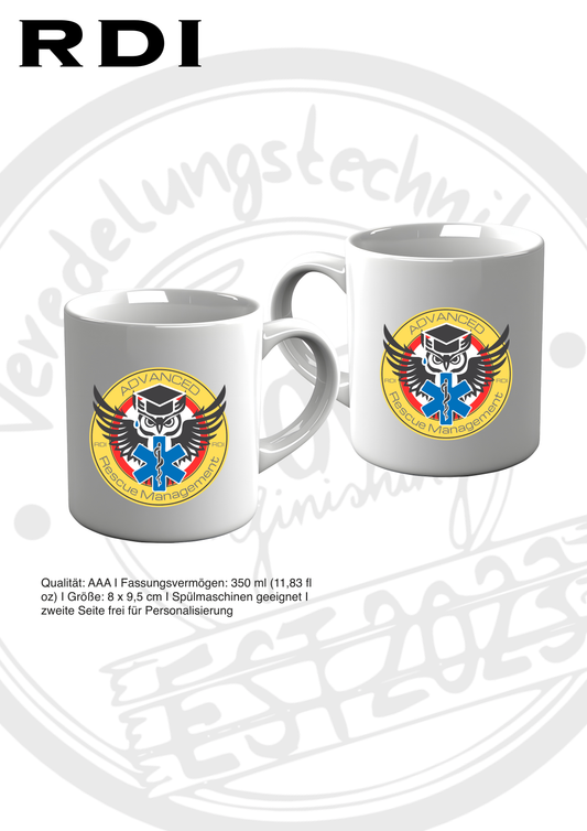 Tasse RDI