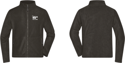 Fleecejacke Sparkasse EMH