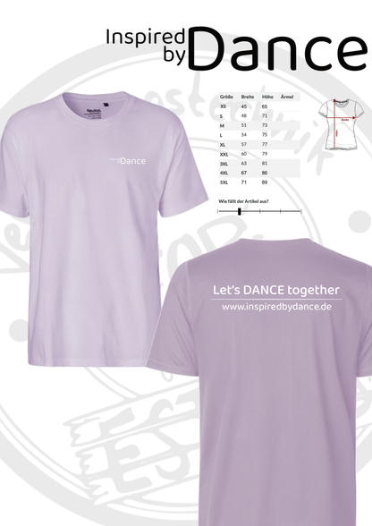 Funktionshirt Inspired by Dance
