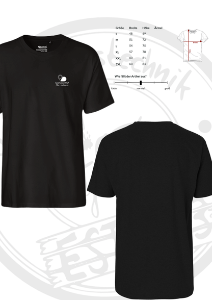 Sparkassen Shirt "Hier zuhause"