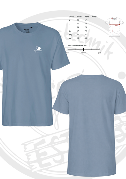 Sparkassen Shirt "Hier zuhause"