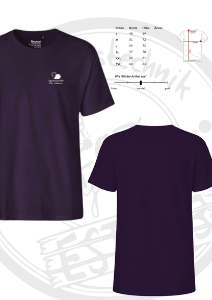 Sparkassen Shirt "Hier zuhause"