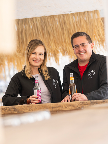 Sparkassen Softshelljacke Damen