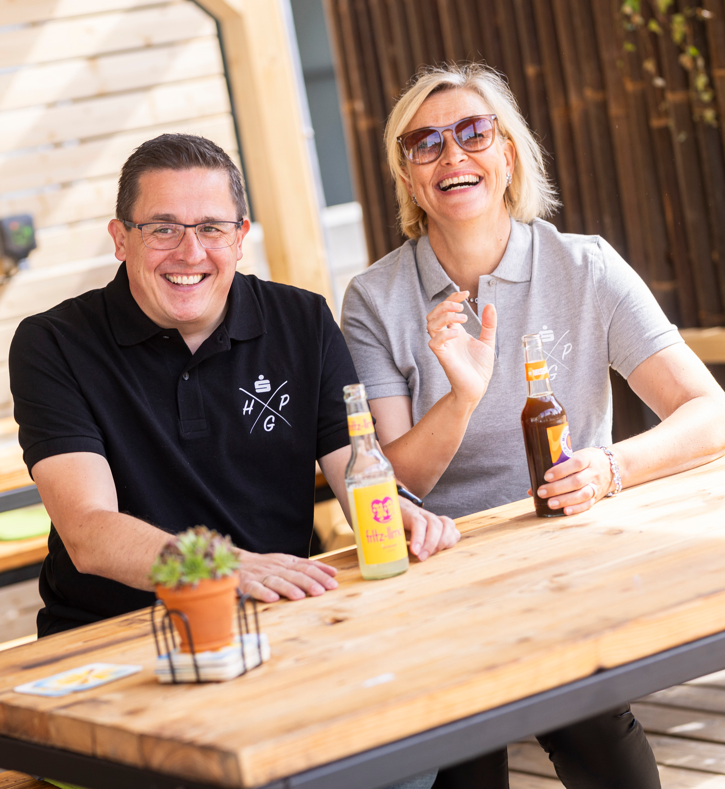 Sparkassen Polo Herren