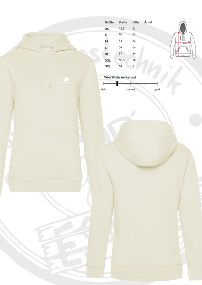 Sparkassen Hoodie "Hier zuhause"