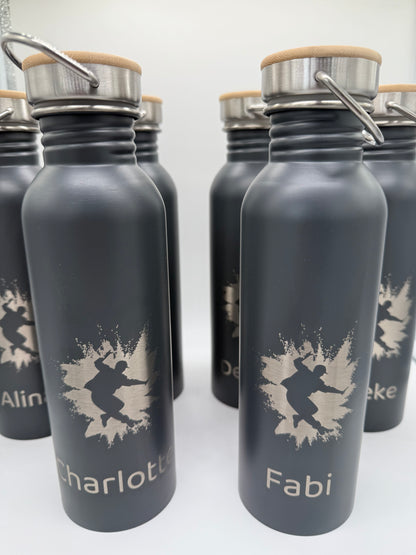 Trinkflasche Inspired by Dance