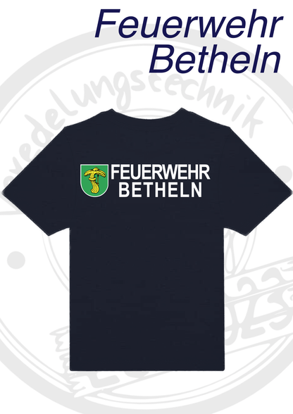 T Shirt Feuerwehr Betheln (Kids)