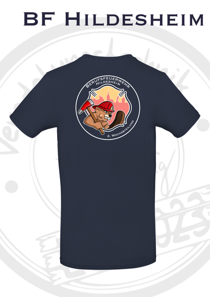 T Shirt 2.WA BF HI