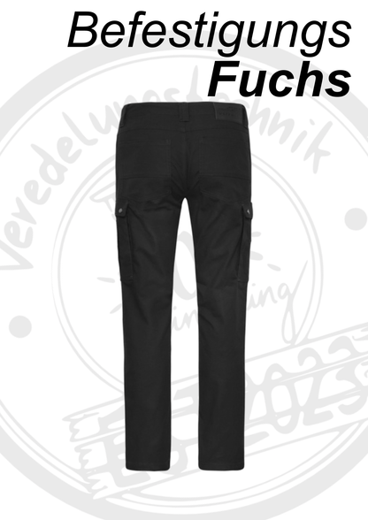 Workwear Hose lang BefestigungsFuchs