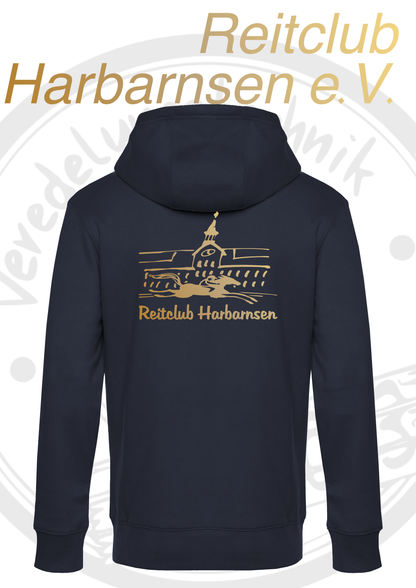 Hoodie Reitclub Harbarnsen