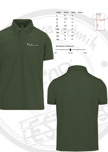 Sparkassen Polo Herren
