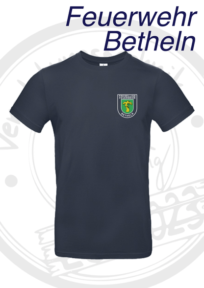 T Shirt Feuerwehr Betheln