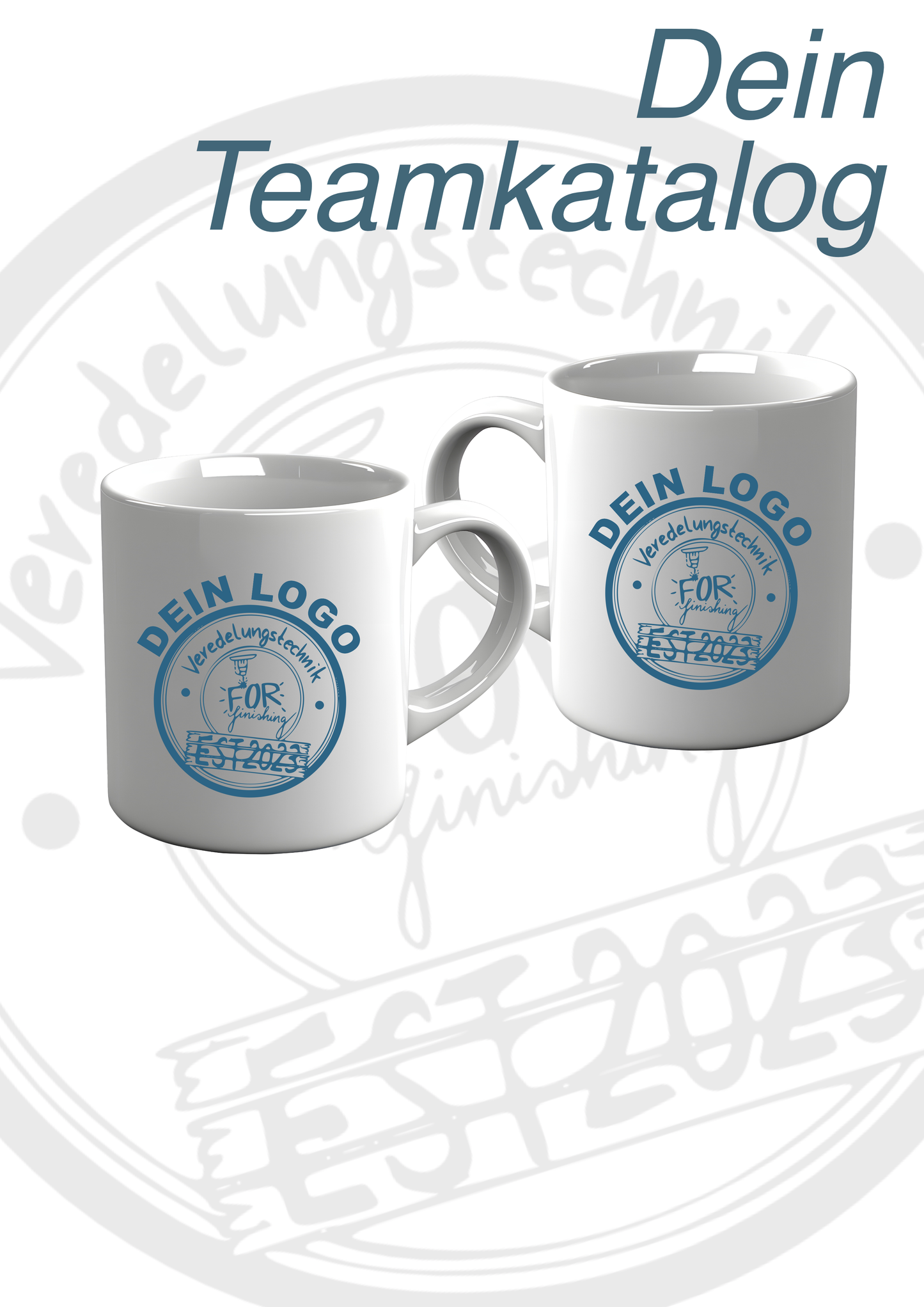 Individuelle Teambekleidung – Angebot für euch!