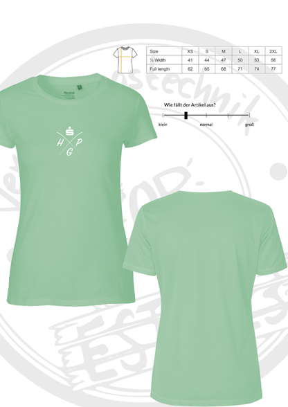 Sparkassen Funktionsshirt Damen