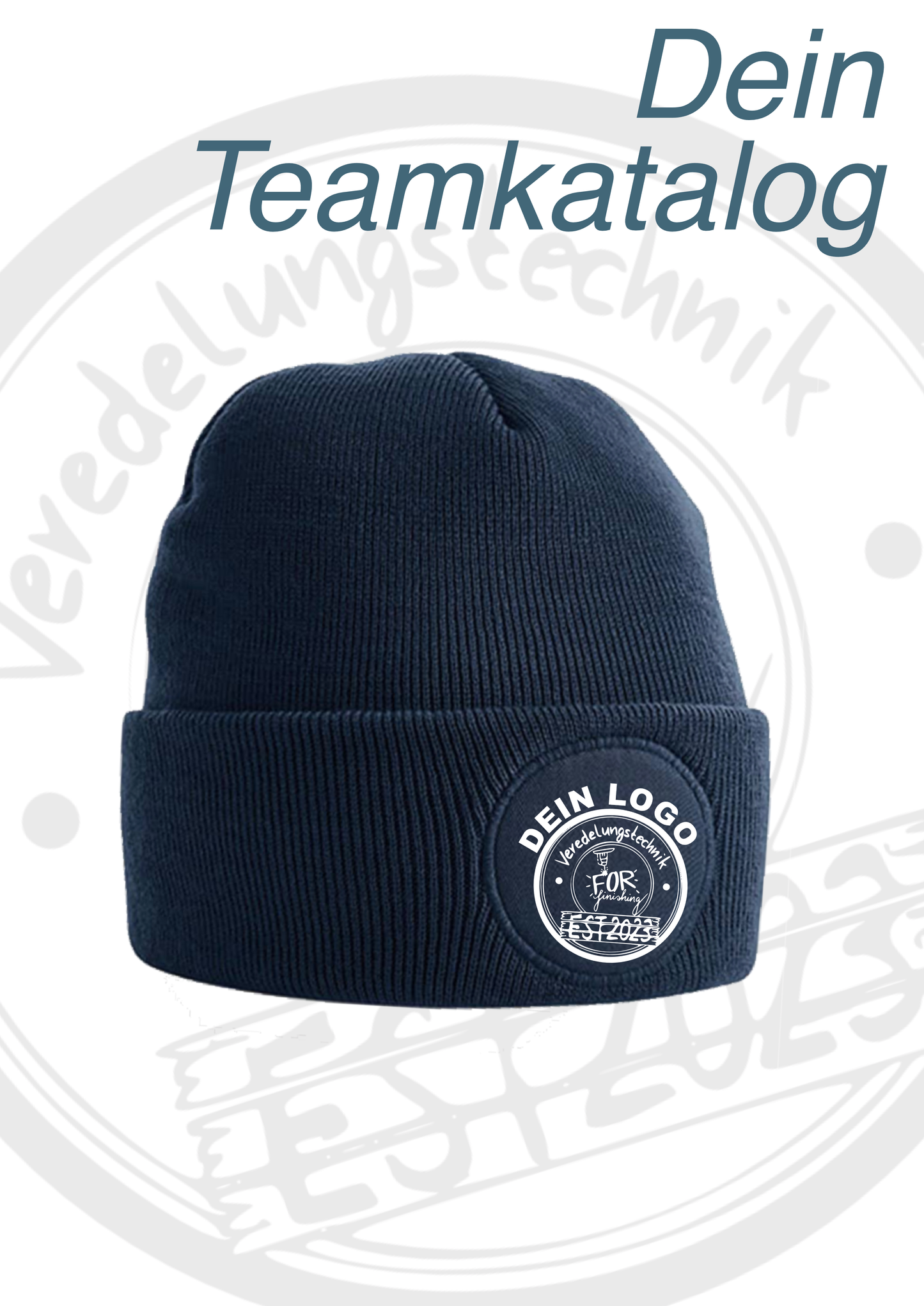 Individuelle Teambekleidung – Angebot für euch!