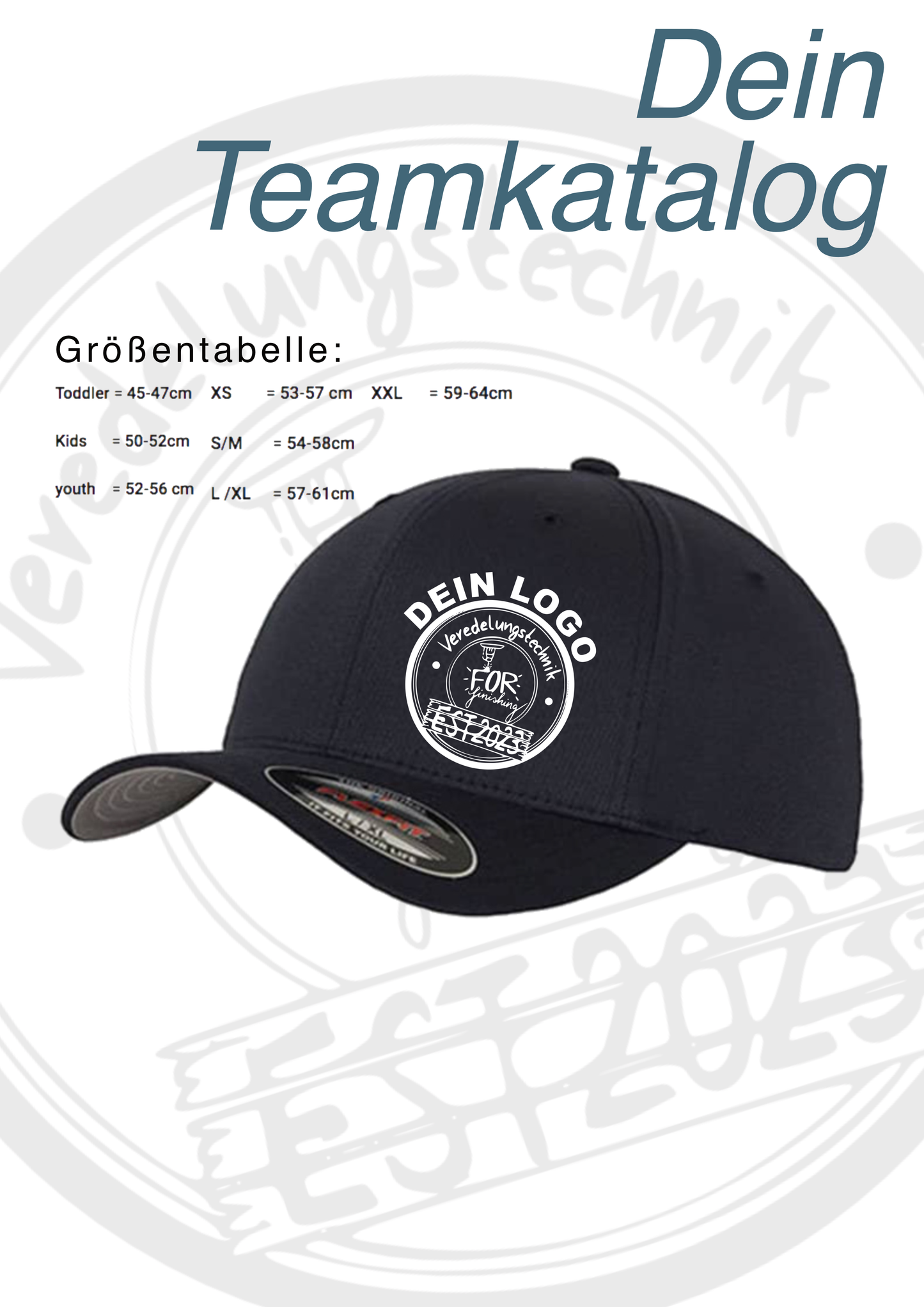 Individuelle Teambekleidung – Angebot für euch!